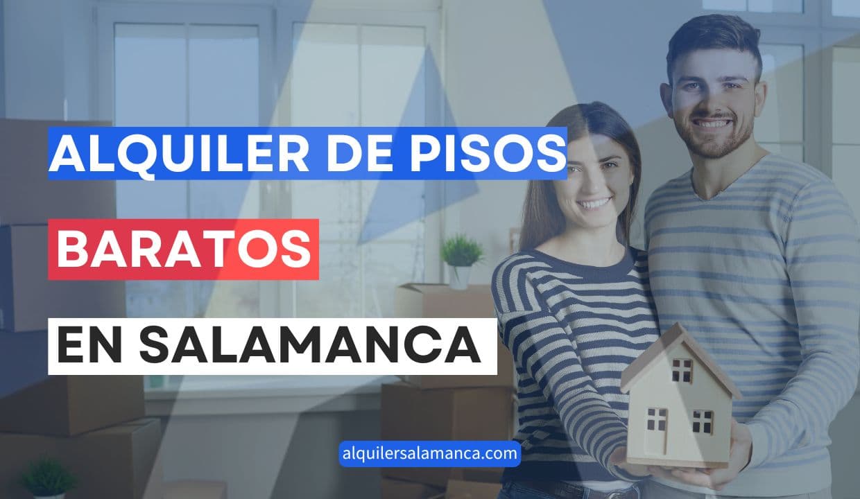 alquiler pisos baratos salamanca Alquiler Salamanca