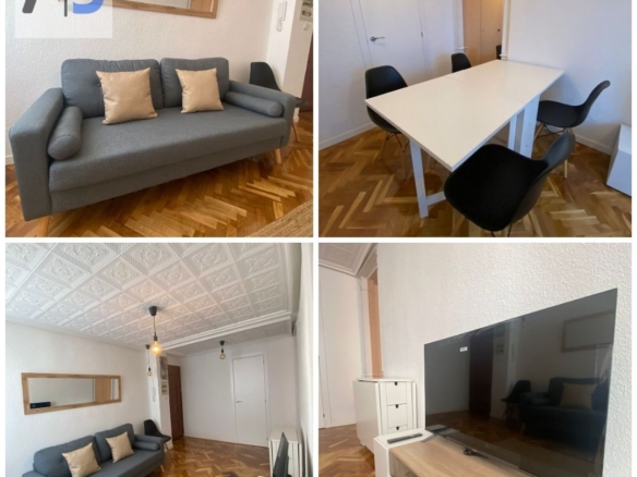9 Alquiler Salamanca